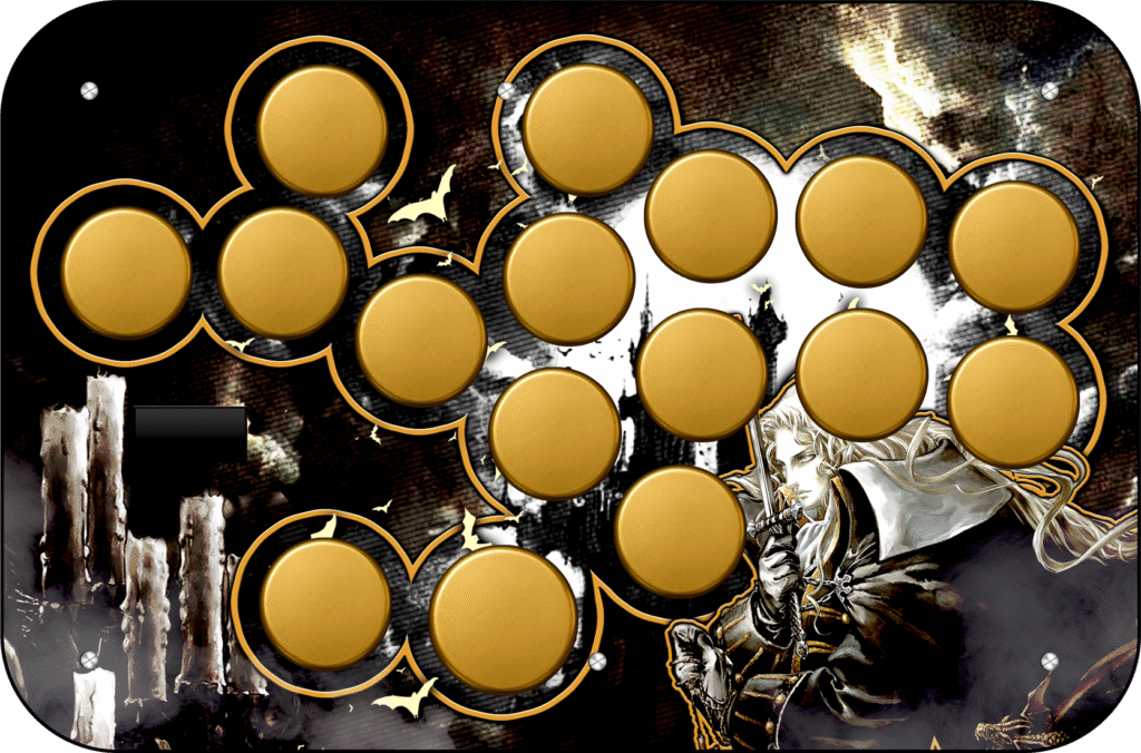Castlevania Castlevania