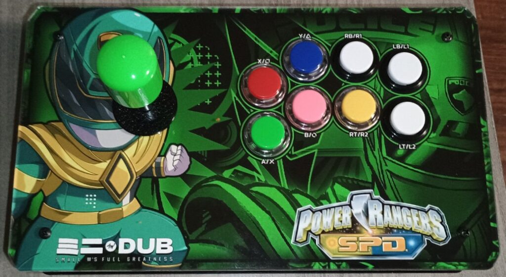 Green Ranger Green Ranger