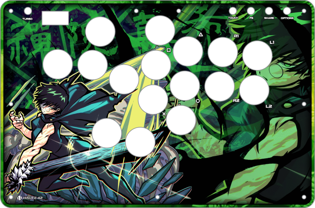 Hiei Hiei