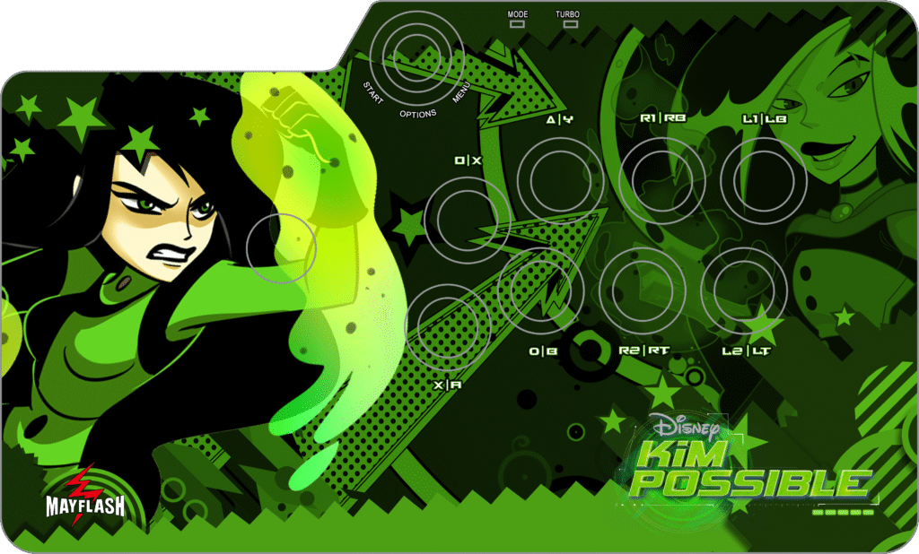 Shego Shego