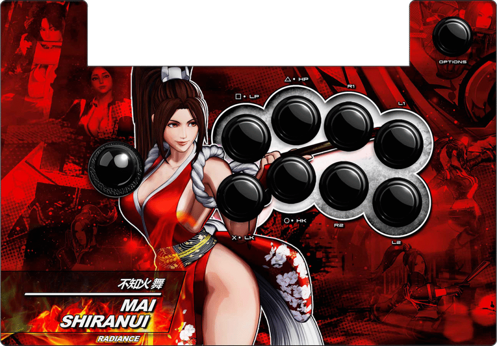 Mai Mai
