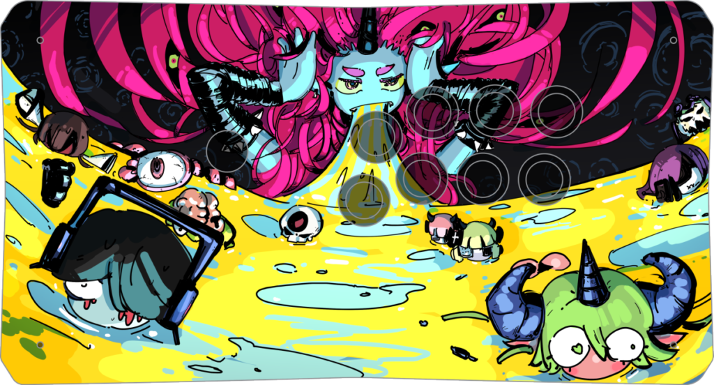 Psycho Filth Records Psycho Filth Records