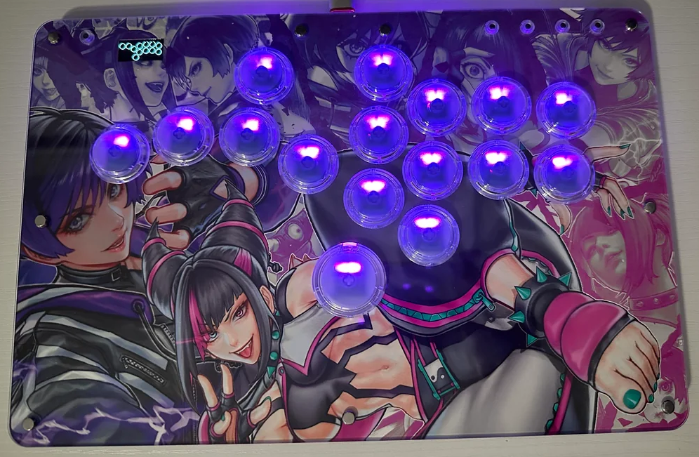 Reina & Juri Reina & Juri