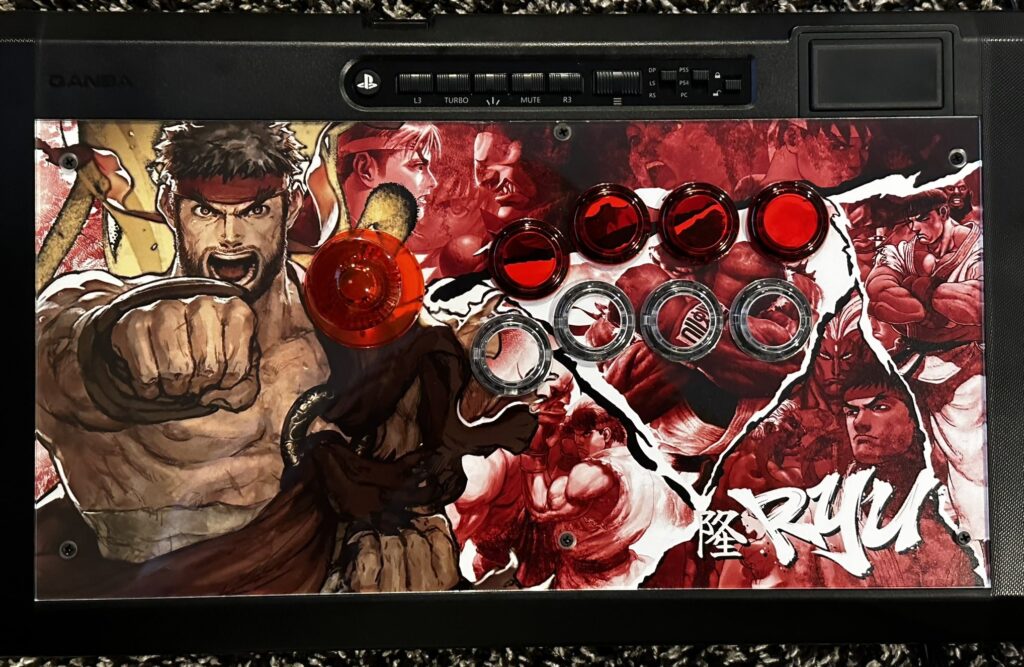 Ryu Ryu