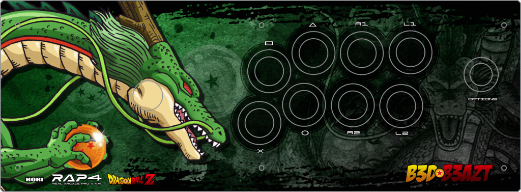 Shenron Shenron