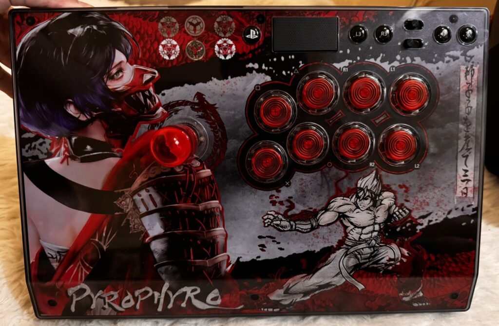 Skarlet & Jin Skarlet & Jin