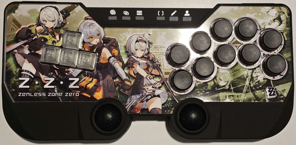 Zenless Zone Zero Zenless Zone Zero
