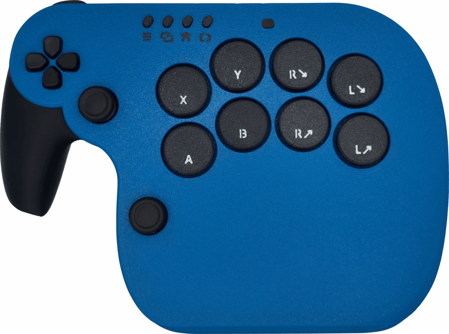 Arkodd Controller PadBox GS Review - The Arcade Stick