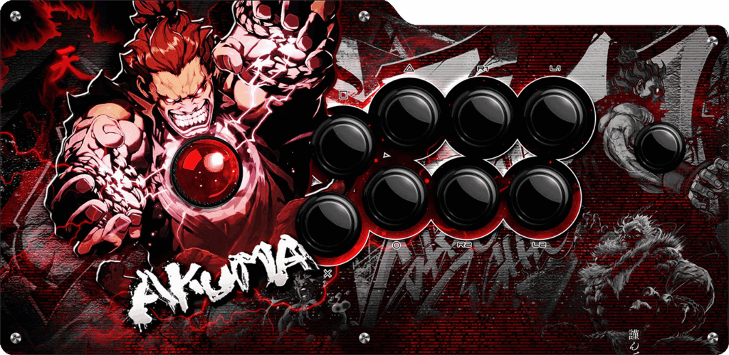 Akuma