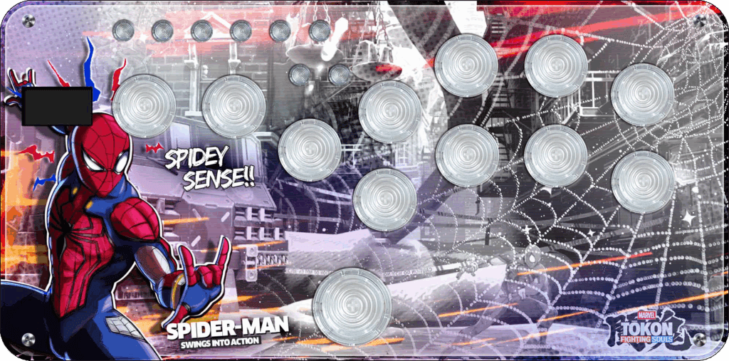 Spider-Man