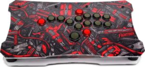 FightBox A10 Overview