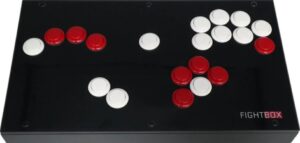 FightBox R1-F Review