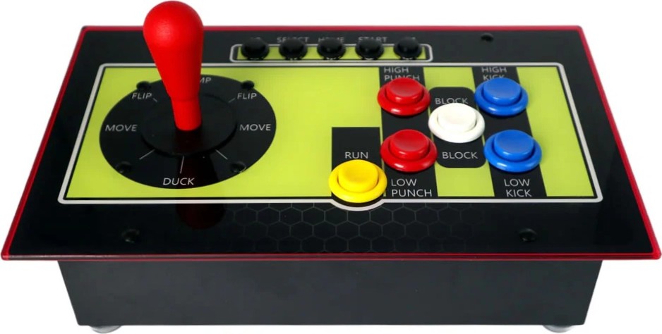 Read more about the article FightBox R8 Review