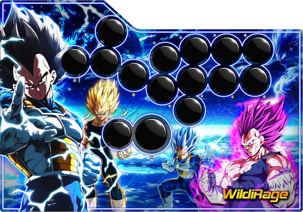Vegeta