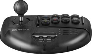 Joytron EX Arcade Review