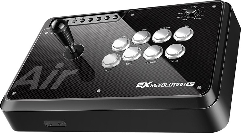 Read more about the article Joytron EX Revolution Air Review