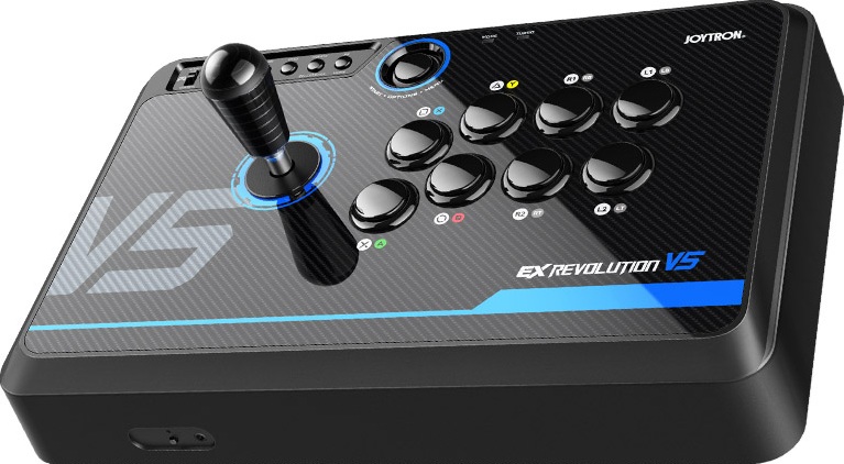 Read more about the article Joytron EX Revolution V5 Review