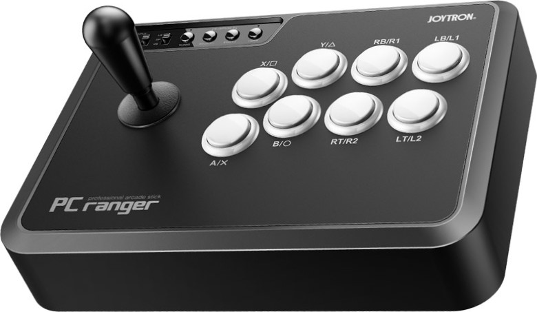 Read more about the article Joytron PC Ranger Review