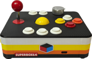 SuperBox64 Review