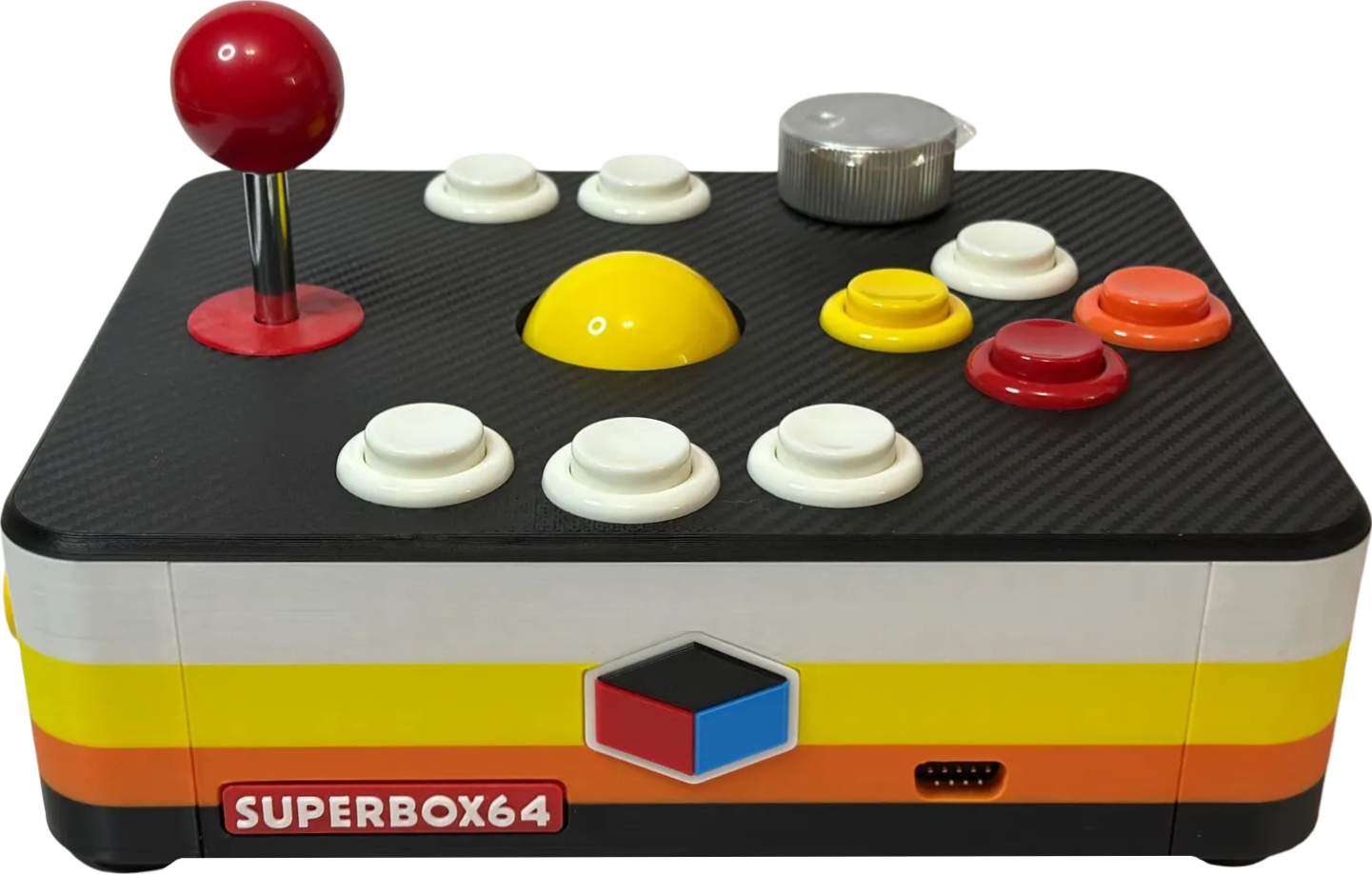 Read more about the article SuperBox64 Review