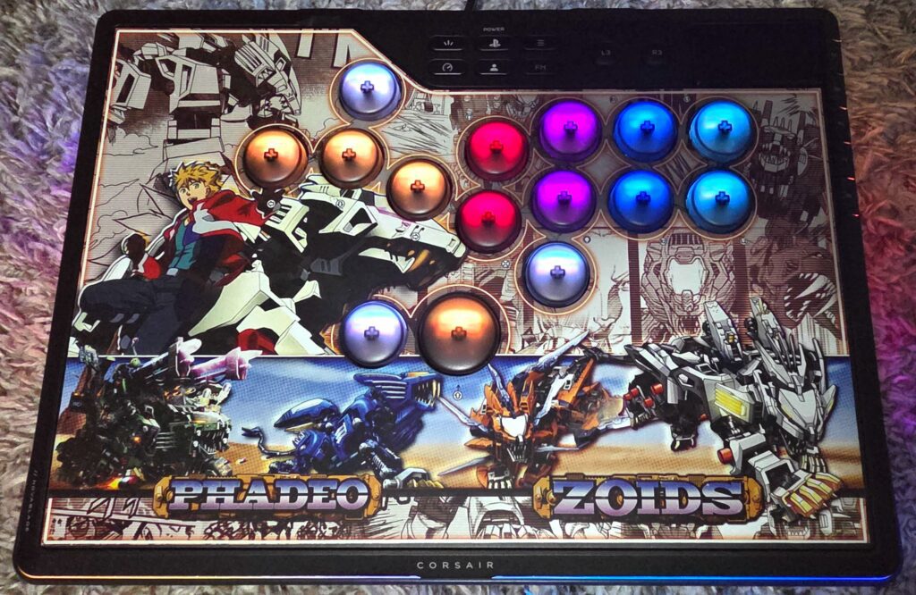 Zoids