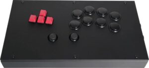 FightBox F6-Analog-Stick Review