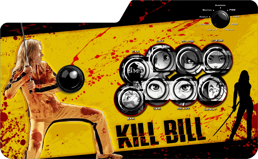 Kill Bill