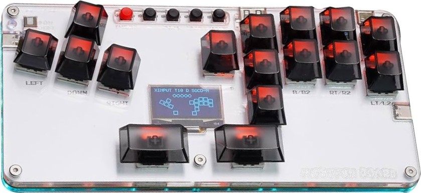 Read more about the article MustFun Board Review