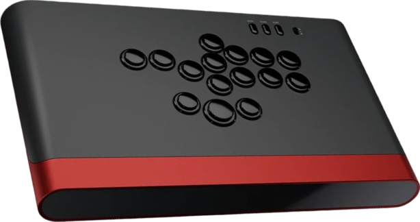 Read more about the article Reject Arcade Controller Preview