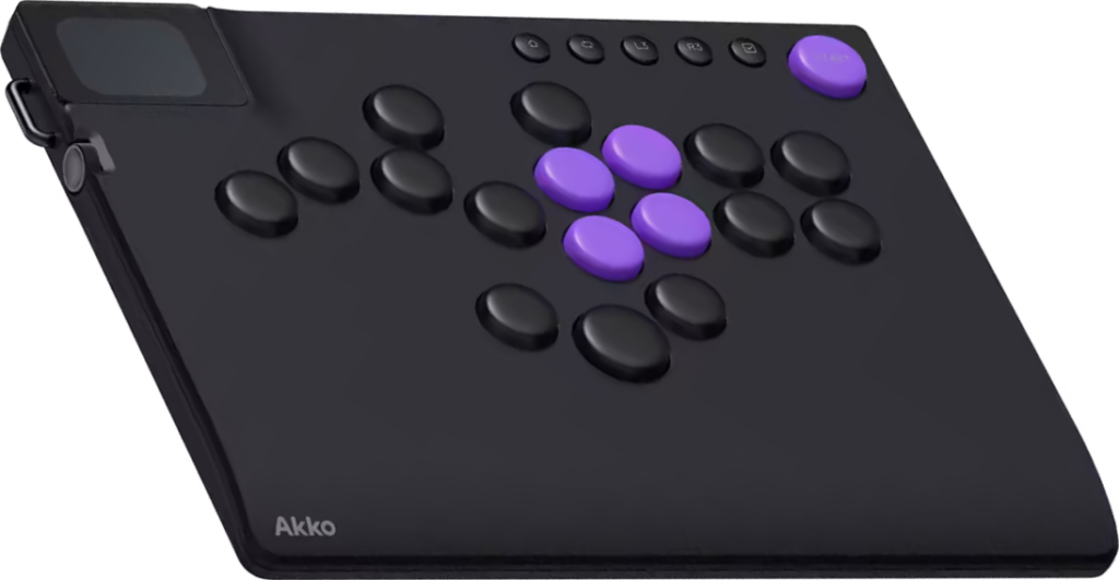 Akko Funbox