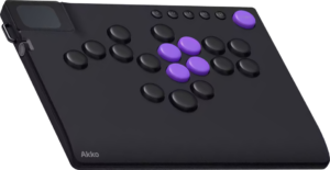 Akko Funbox Overview