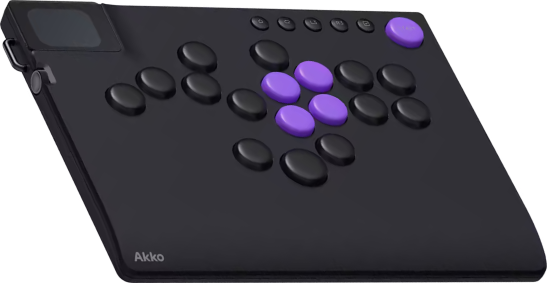 Read more about the article Akko Funbox Overview