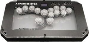 Alpenmeister TE Preview