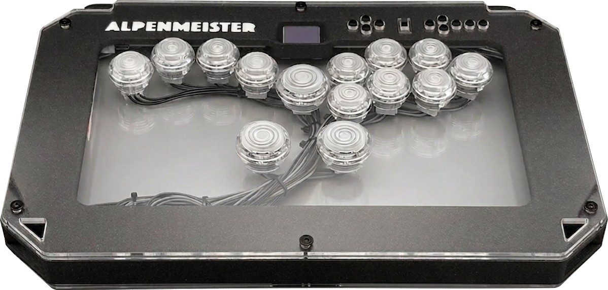 Read more about the article Alpenmeister TE Preview