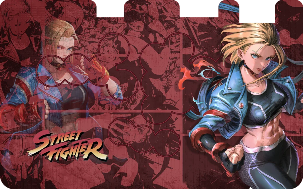 Cammy