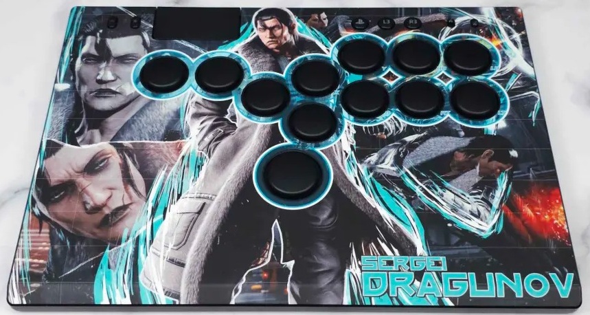 Dragunov