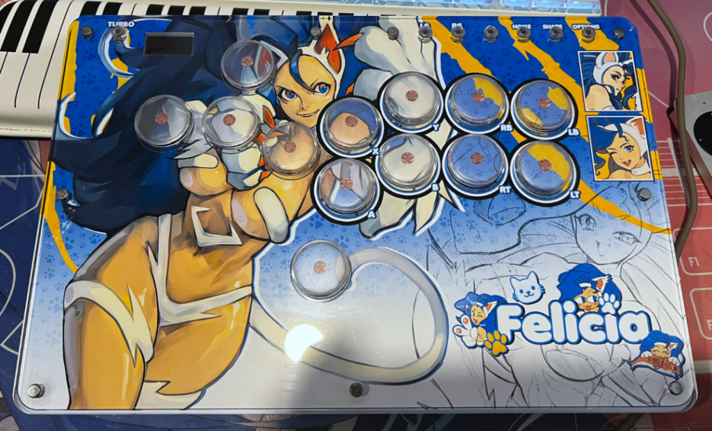 Felicia
