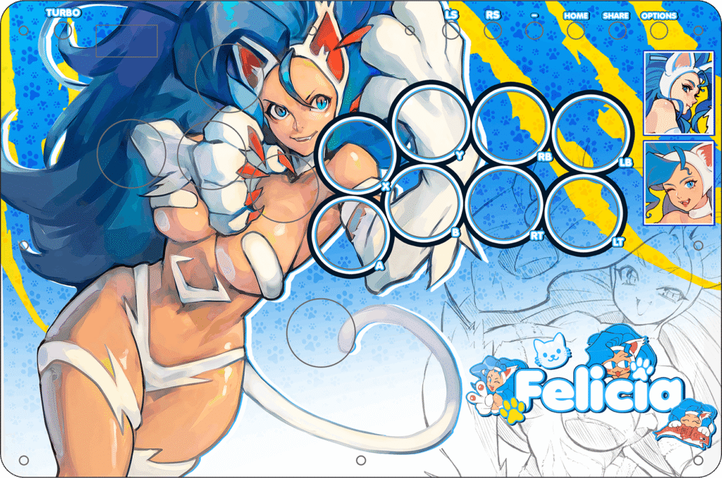 Felicia