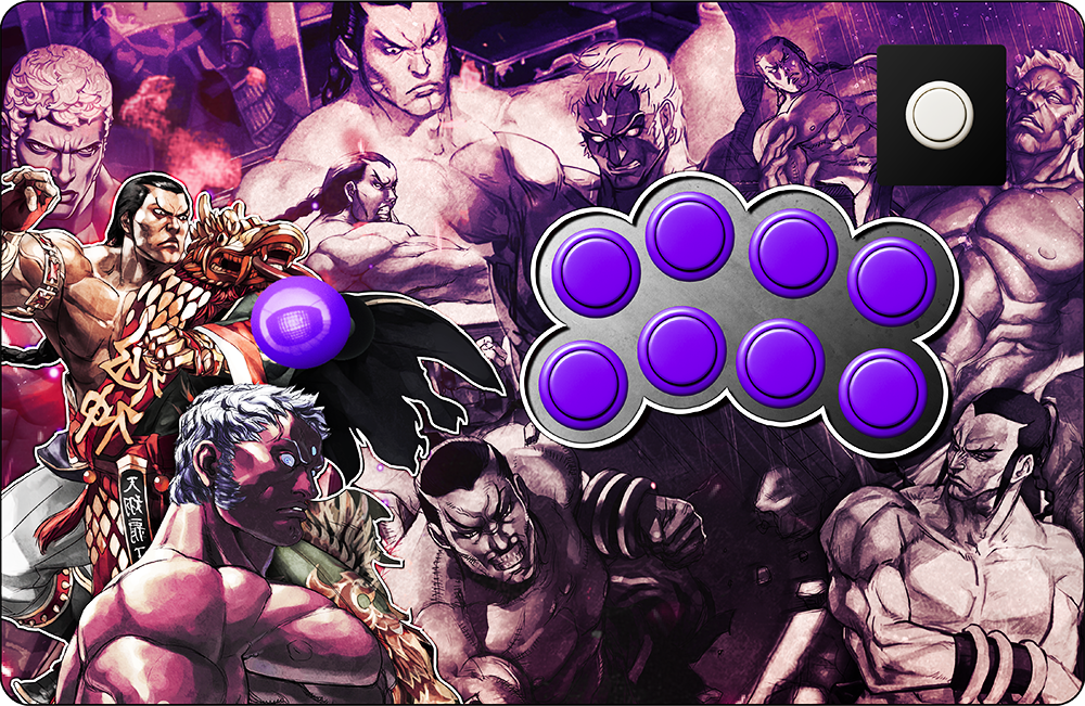 Feng & Urien Feng & Urien