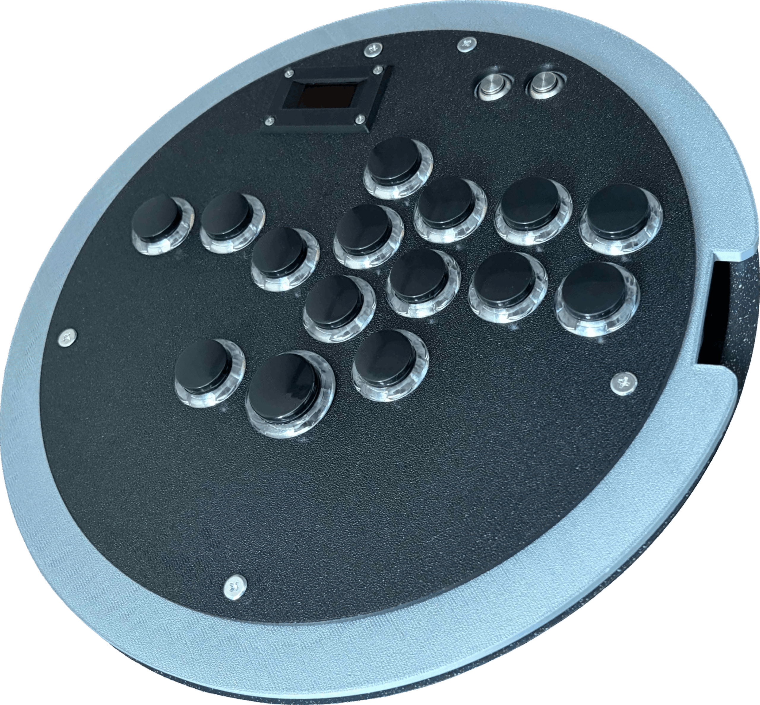 Read more about the article Akekon Dojo Furaipan Overview