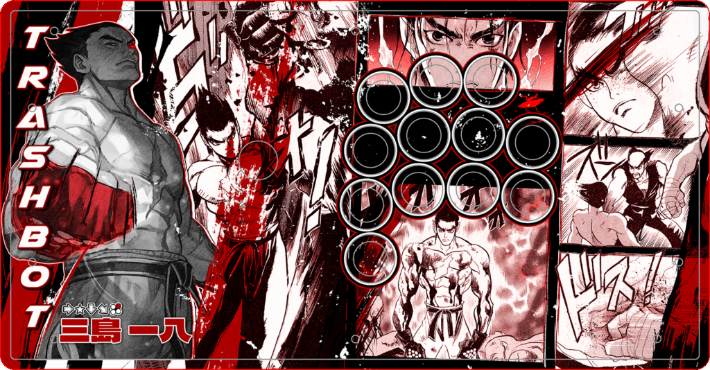 Kazuya
