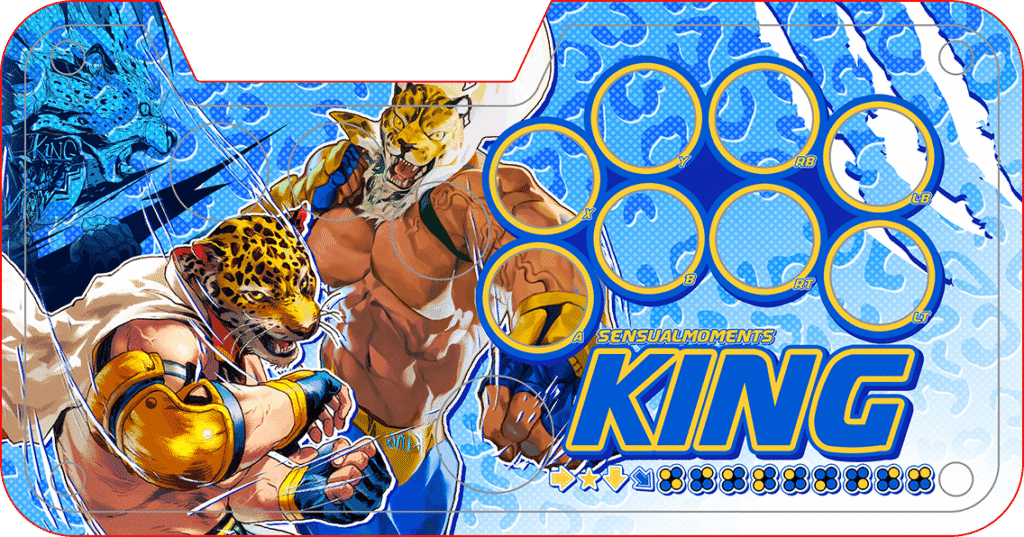 King