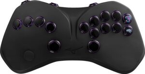 Mizuno Hagibis Controller Preview