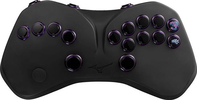 Read more about the article Mizuno Hagibis Controller Preview