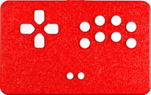 Rectangle Corner Pico Pad Review