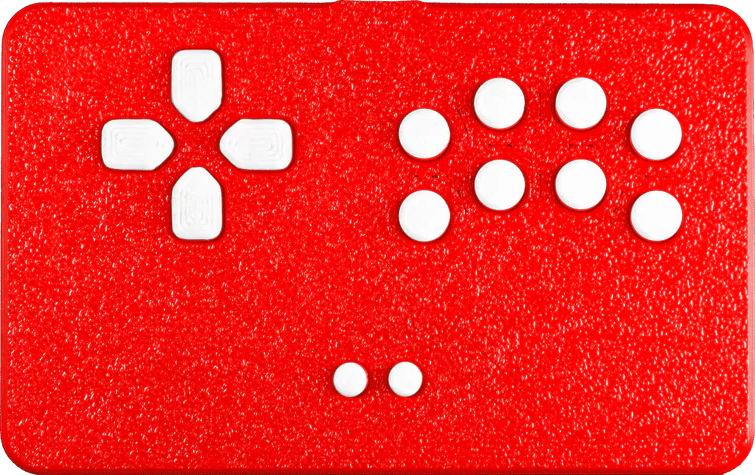Read more about the article Rectangle Corner Pico Pad Review