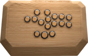 WoodPunch Review