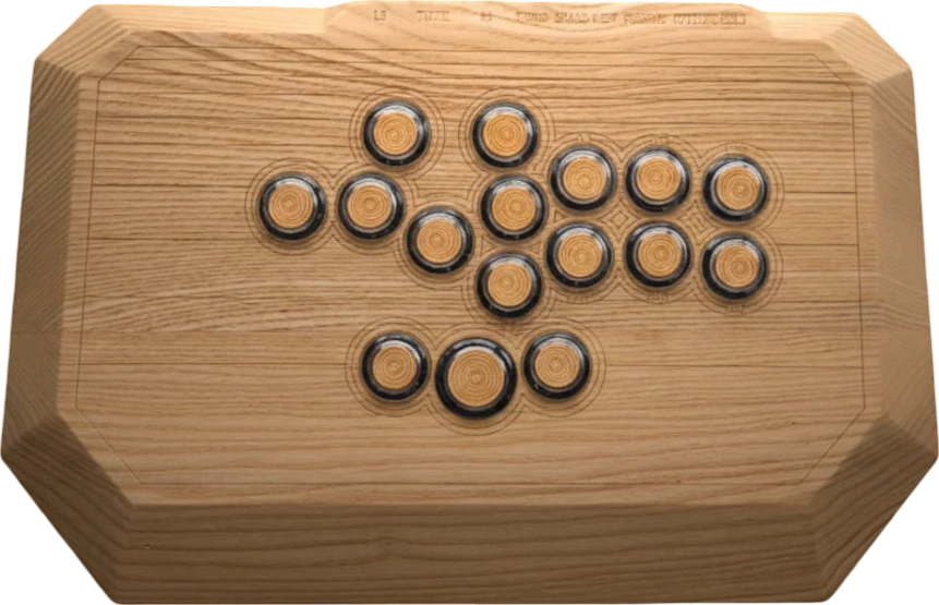 Read more about the article WoodPunch Overview