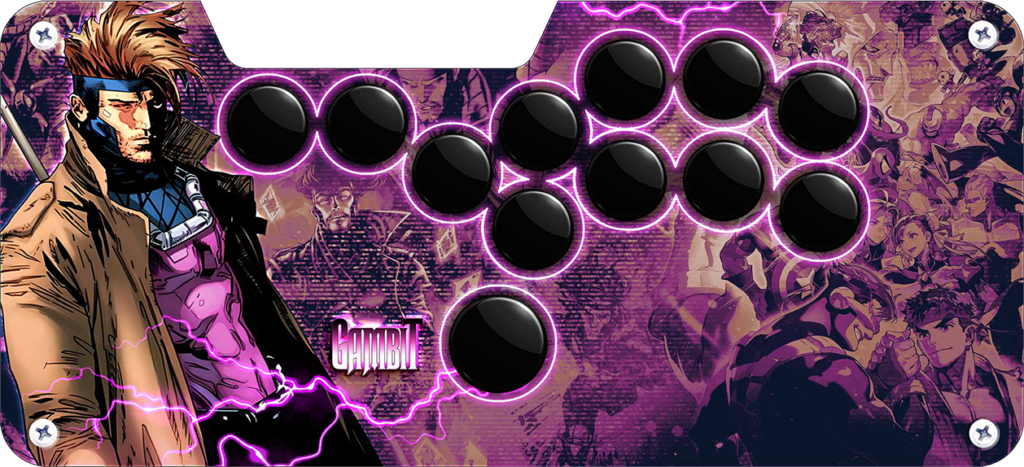 Gambit Gambit