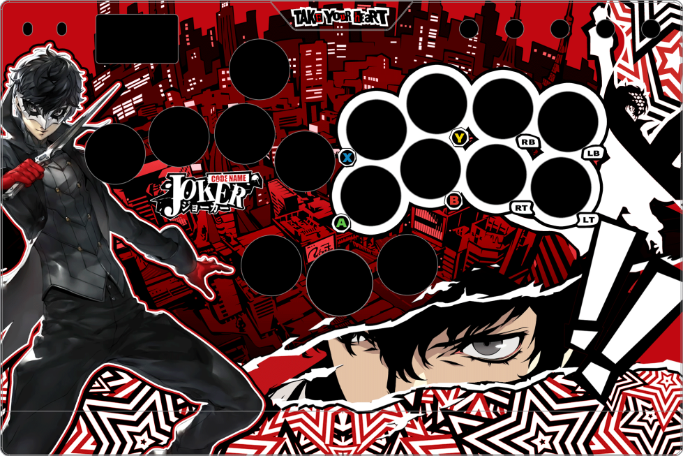 Joker Joker